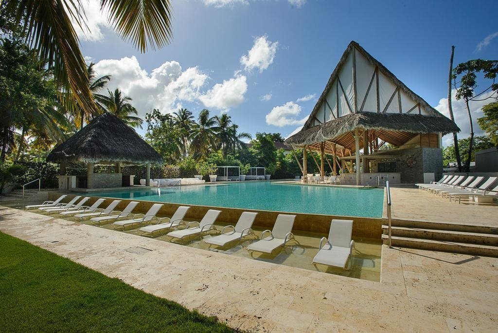 Hotel El Portillo Residence 4*