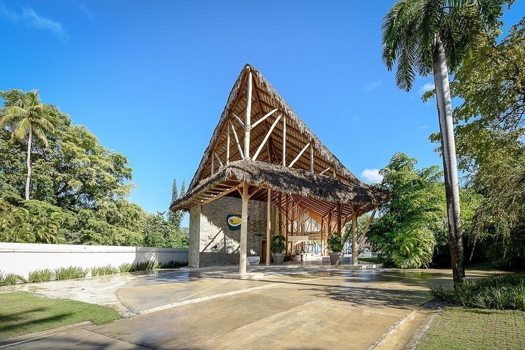 Fotografie El Portillo Residence 4*