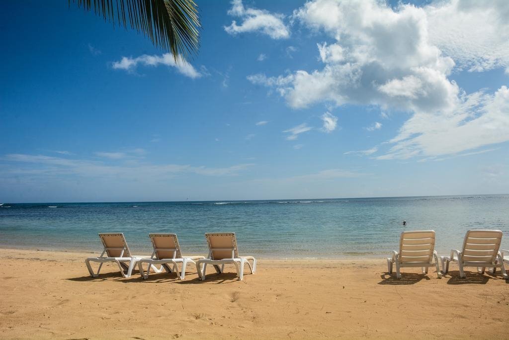 Imaginea El Portillo Residence 4*