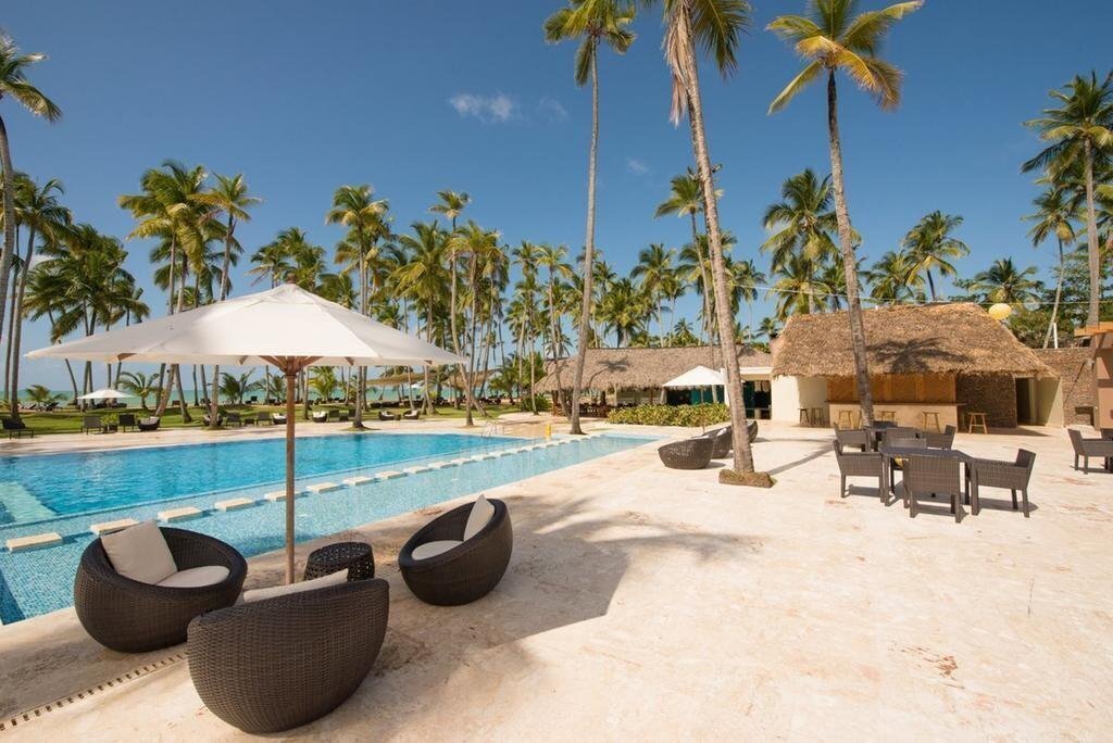 Hotel Coson Bay 3*