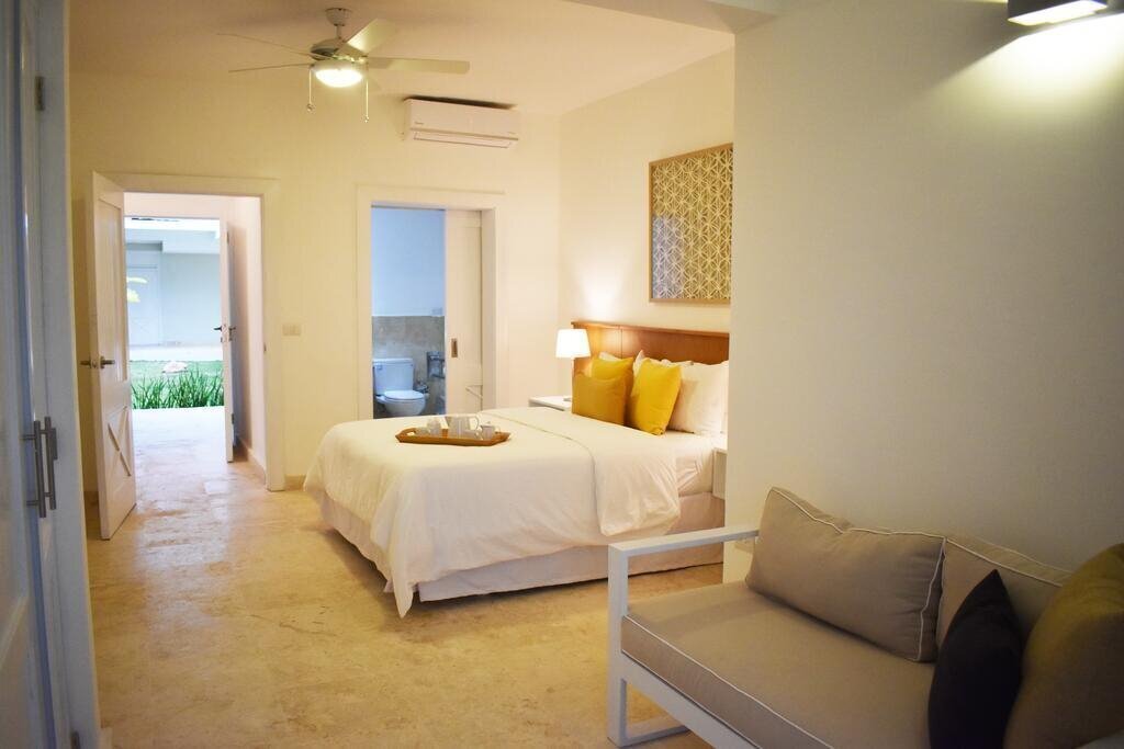 Fotografie Coson Bay 3*