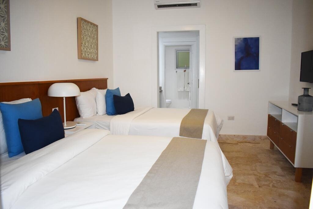 Imaginea Coson Bay 3*