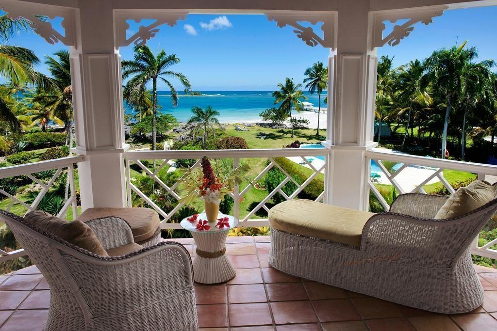 Отель Hotel Villa Serena 3*