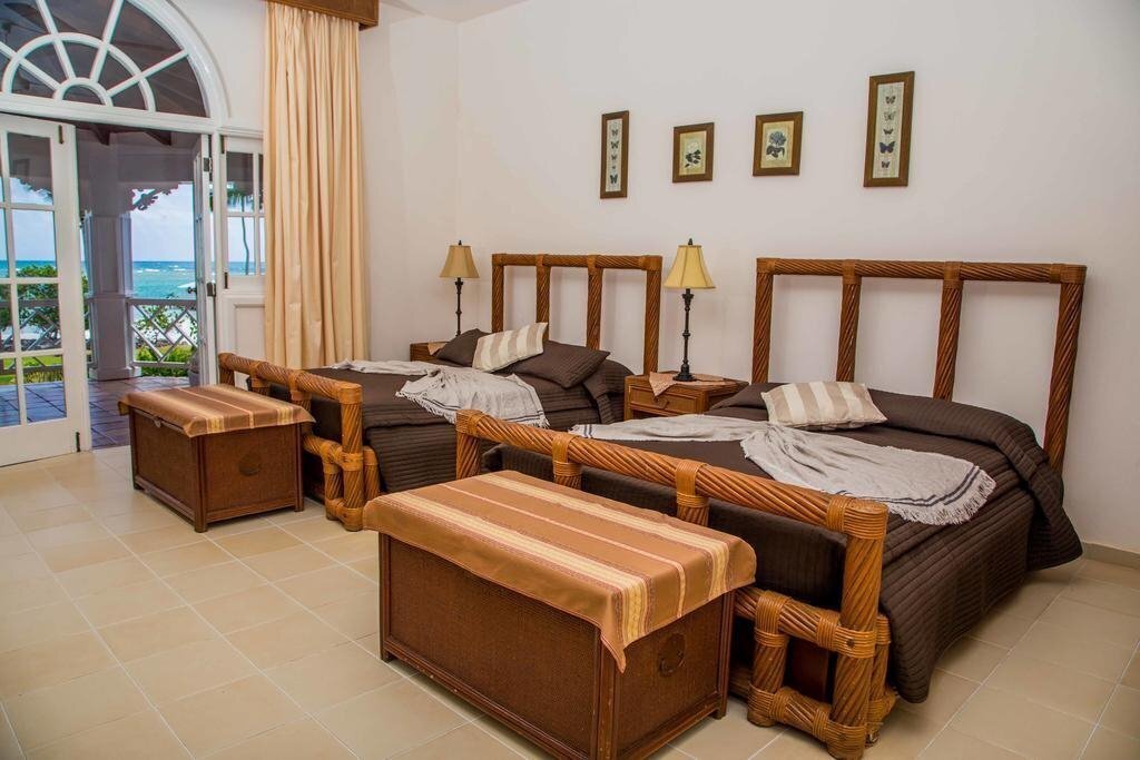 Фотография Hotel Villa Serena 3*