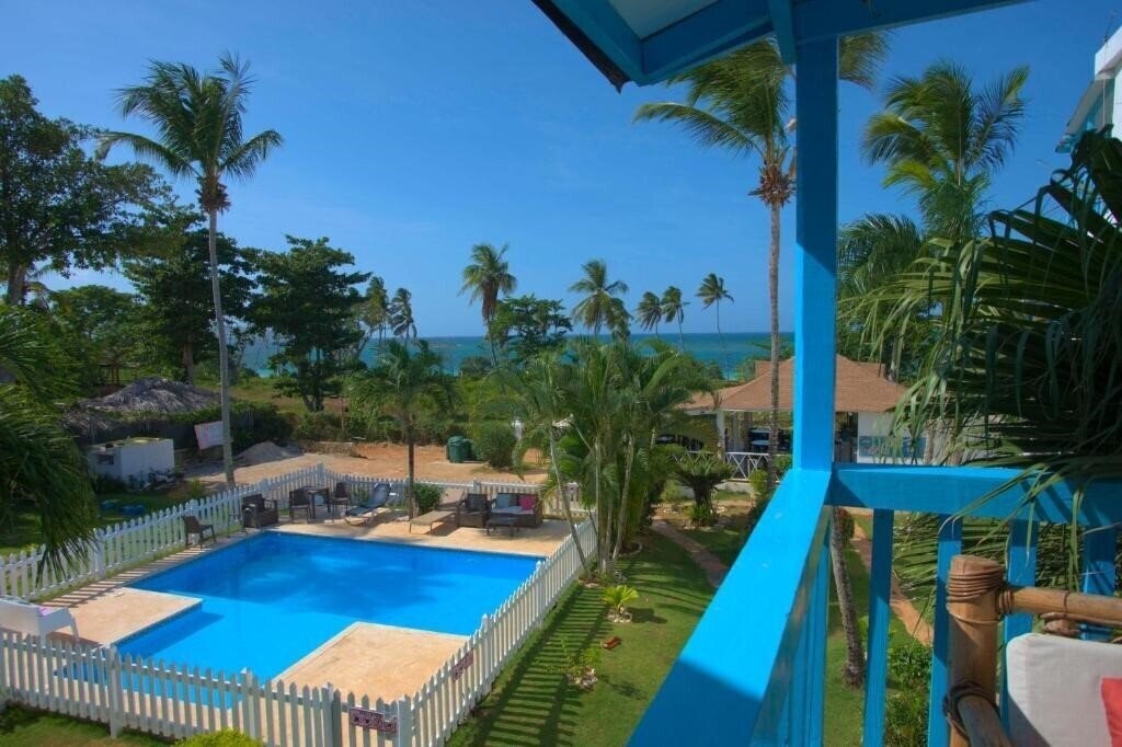 Imaginea B&Ampb La Isleta Apart Hotel 3*