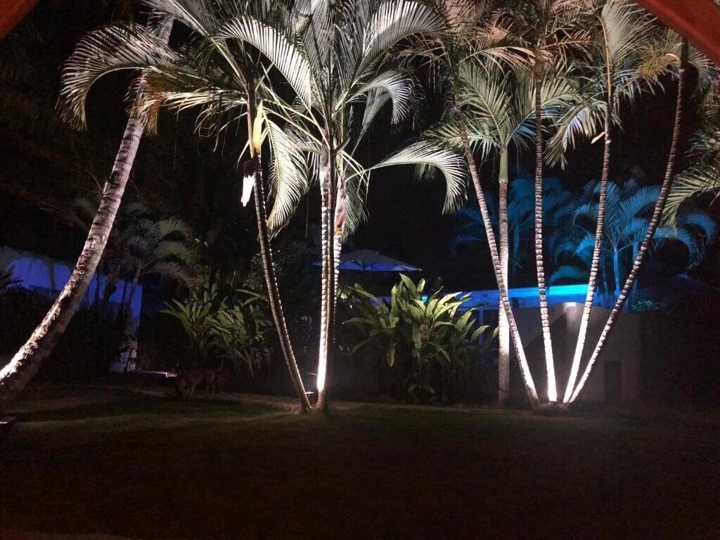 Отель Casa Barbara 3*
