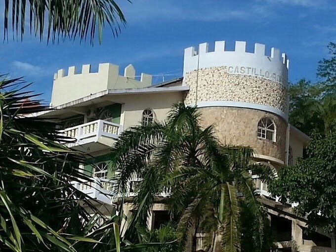 Отель Castillo Romano 3*