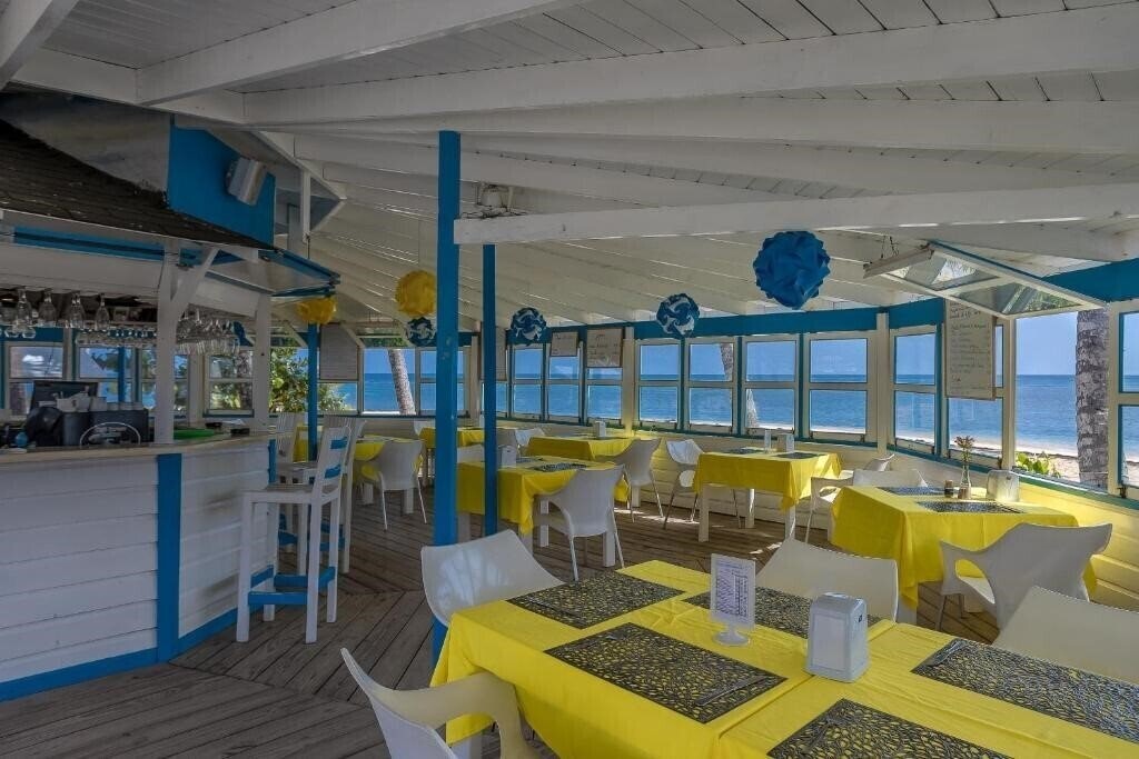 Фотография Costarena Beach Hotel 3*