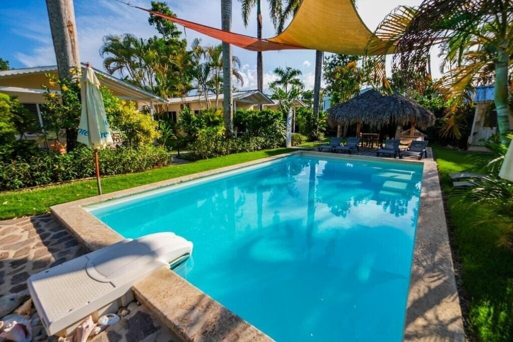 Imaginea Hotel Enjoy 3*