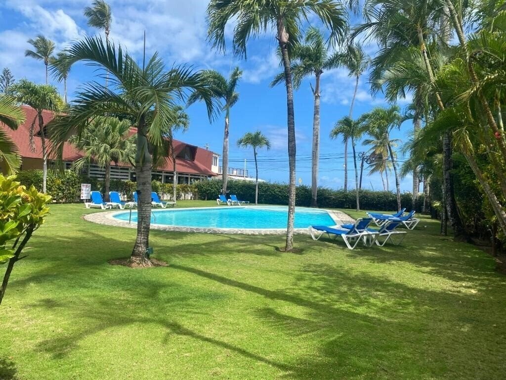 Изображение La Dolce Vita Residence 3*