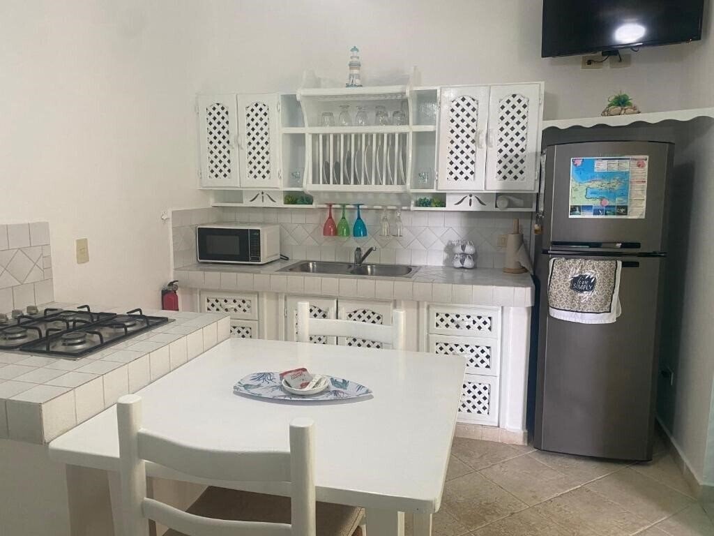 Картинка La Dolce Vita Residence 3*