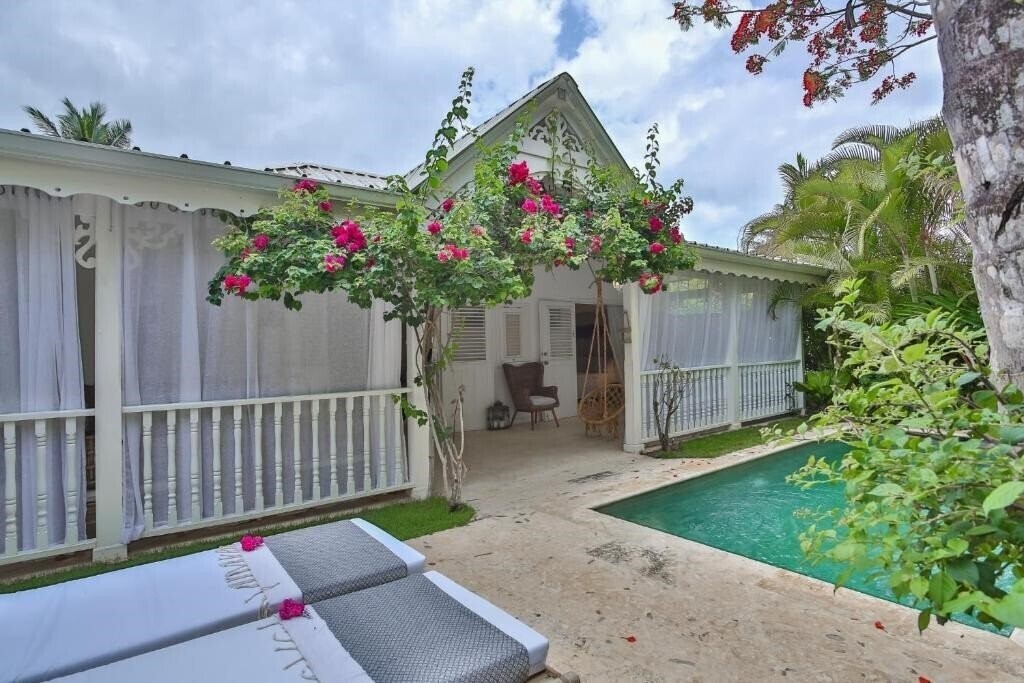 Fotografie Mahona Bed &Amp Breakfast 3*