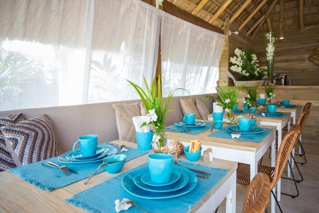 Imaginea Mahona Bed &Amp Breakfast 3*