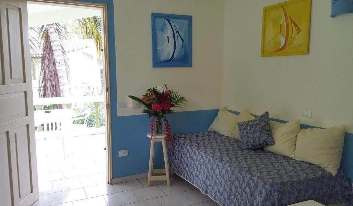 Fotografie Oasis Hotel Las Terrenas 3*