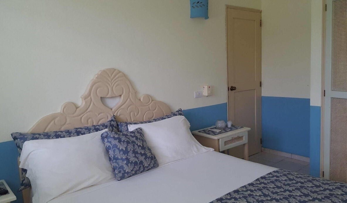 Imaginea Oasis Hotel Las Terrenas 3*