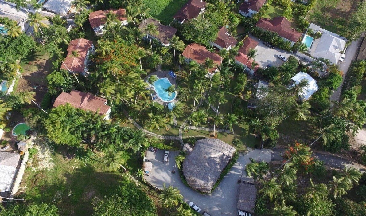 Fotografii Oasis Hotel Las Terrenas 3*