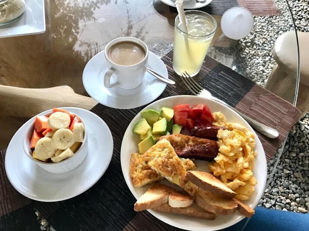 Imaginea Residencia El Balata Boutique отель без категории