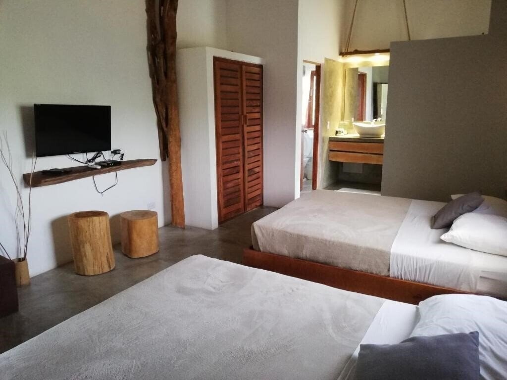 Fotografii Residencia El Balata Boutique отель без категории