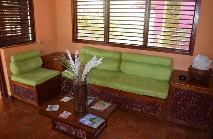 Фотография Palococo 3*