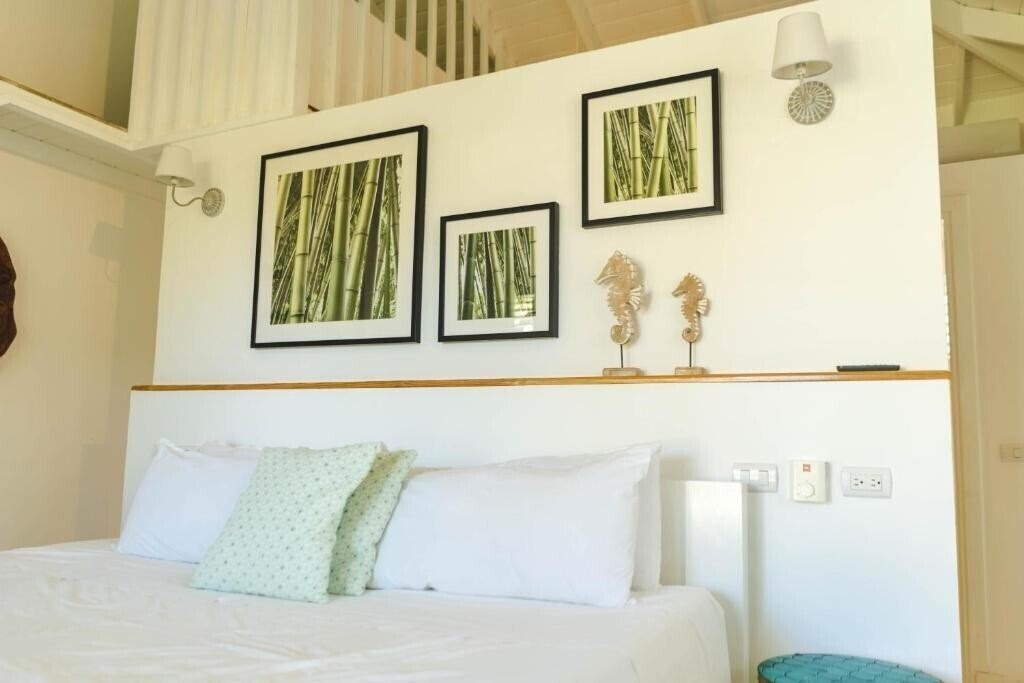 Hotel Hotel Punta Popy 3*