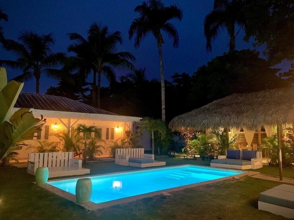 Fotografii Hotel Punta Popy 3*