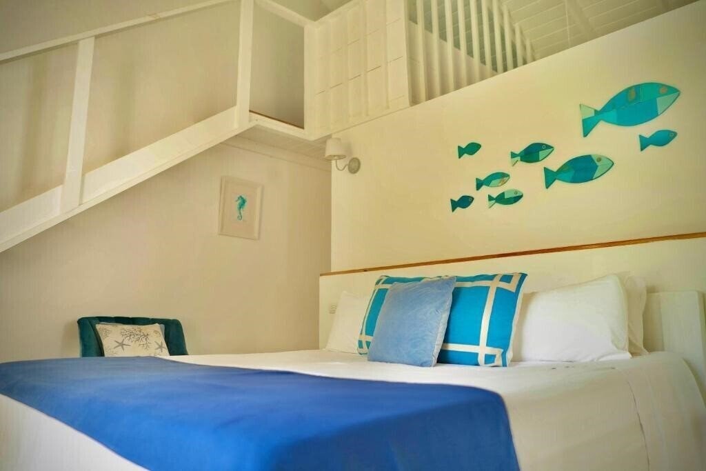 Fotografie Hotel Punta Popy 3*