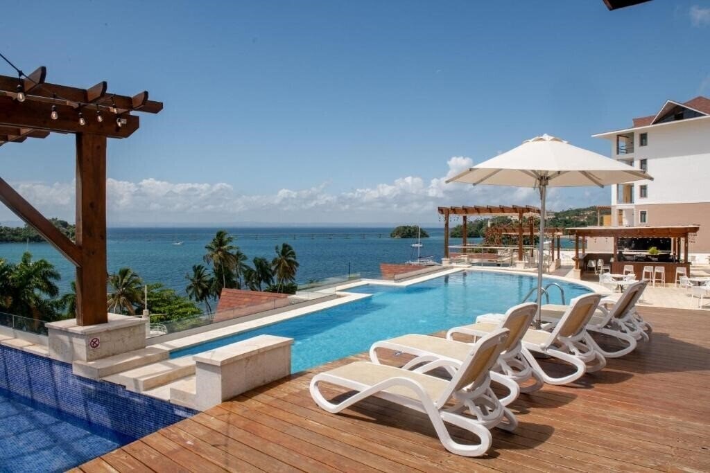 Hotel Hacienda Samana Bay Hotel & Residences 5*