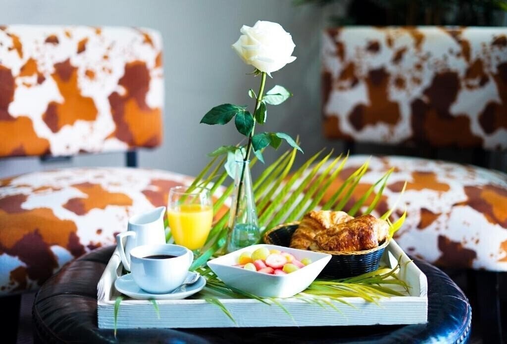 Imaginea Hotel Casino Niza 3*