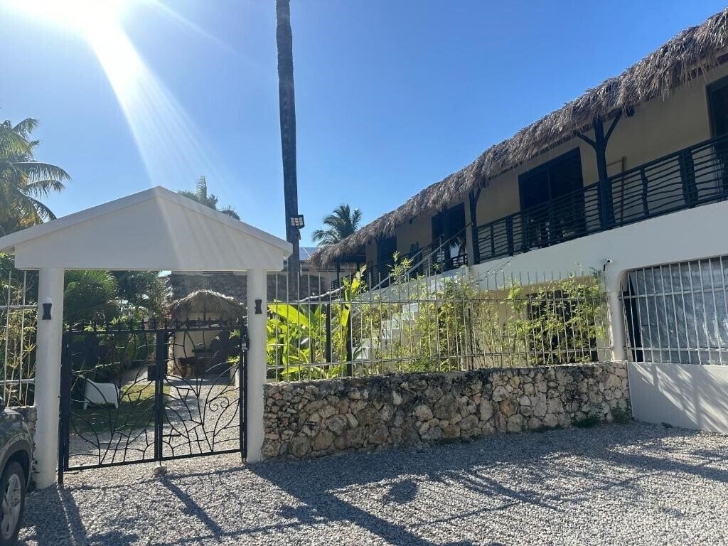 Fotografie Hotel El Rincon De Abi 3*