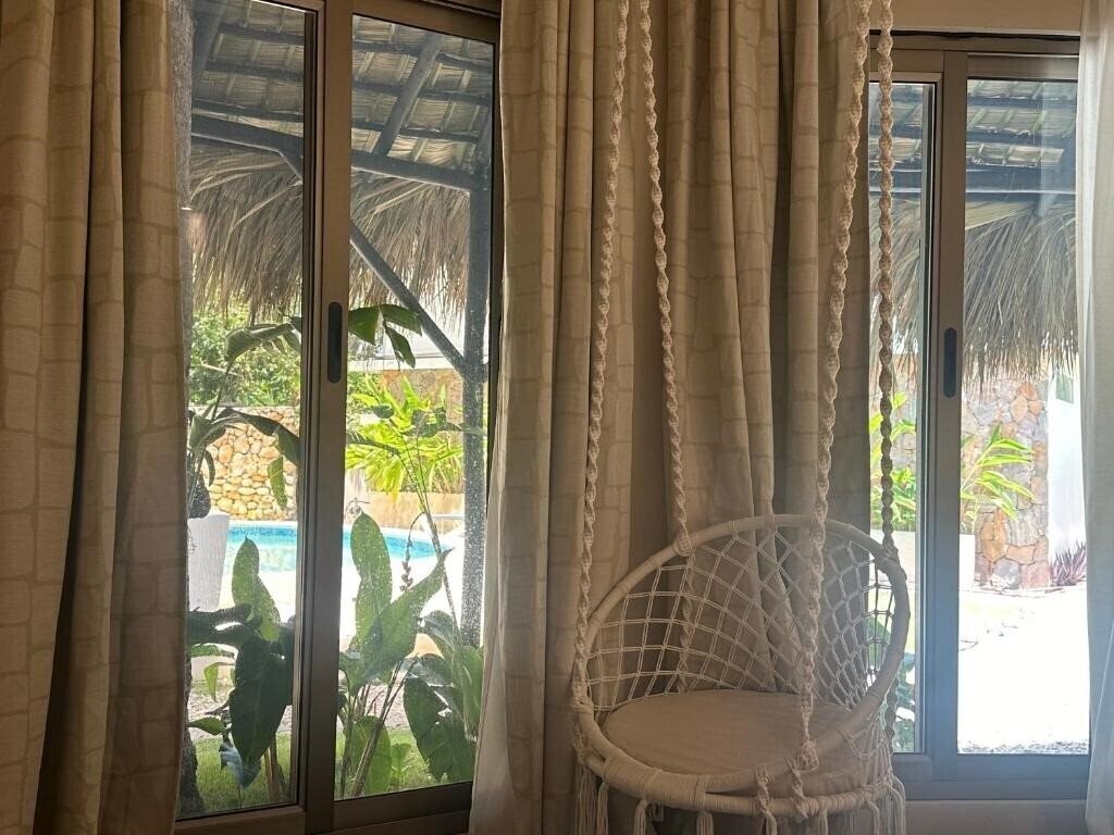 Imaginea Hotel El Rincon De Abi 3*