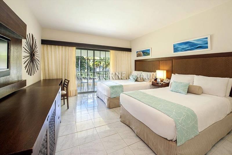 Hotel Amhsa Grand Paradise Samana 4*