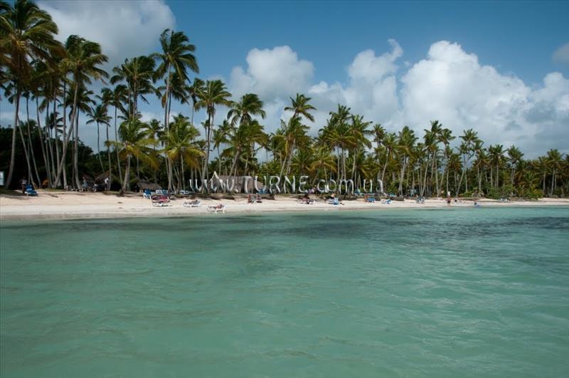 Imaginea Amhsa Grand Paradise Samana 4*