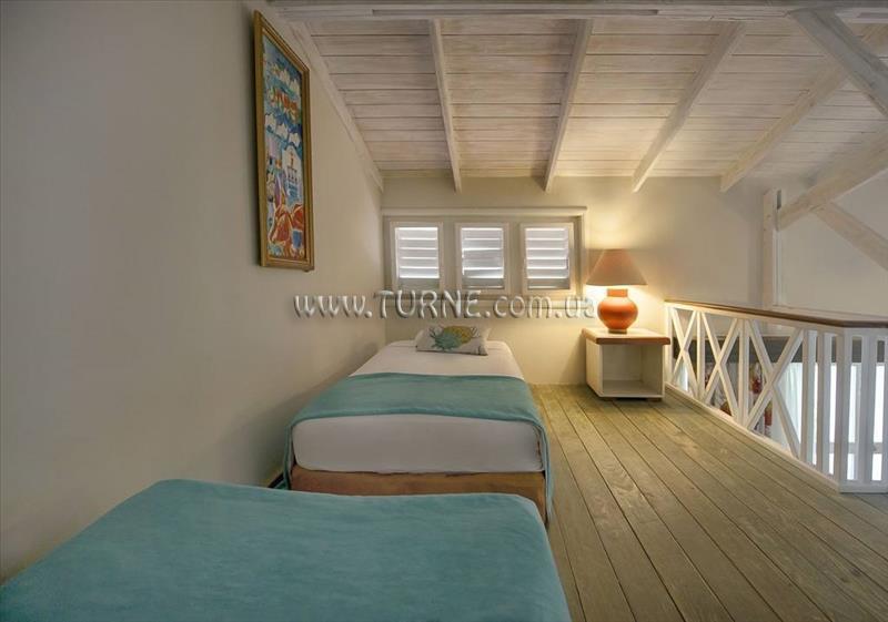 Fotografie Amhsa Grand Paradise Samana 4*
