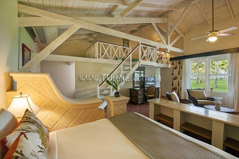 Fotografii Amhsa Grand Paradise Samana 4*
