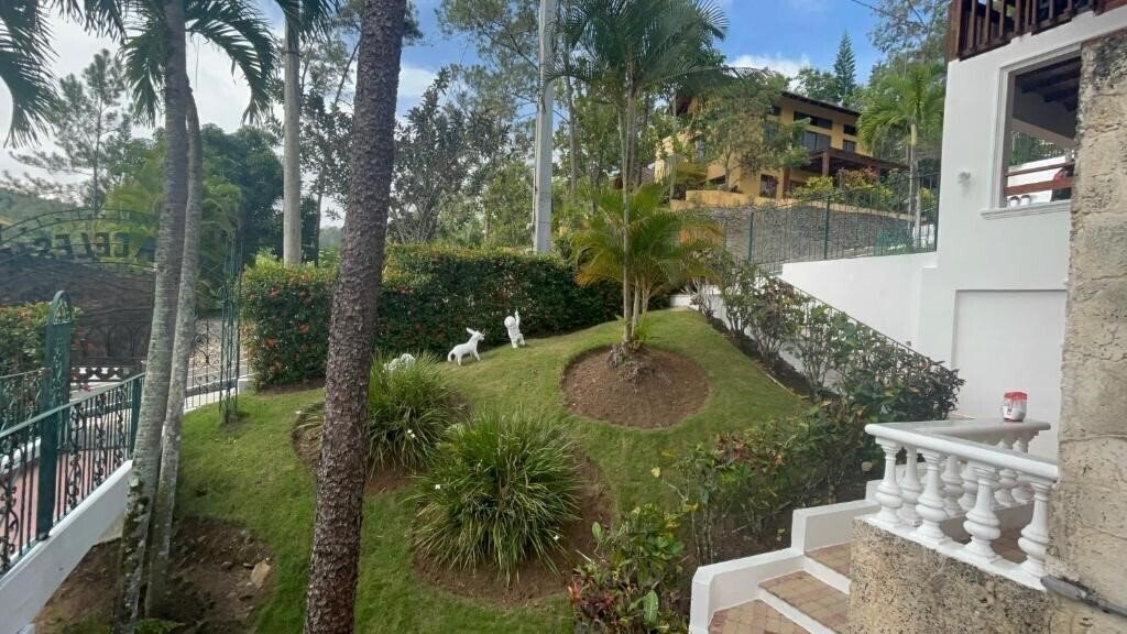 Fotografie Villa Celeste Estate 3*