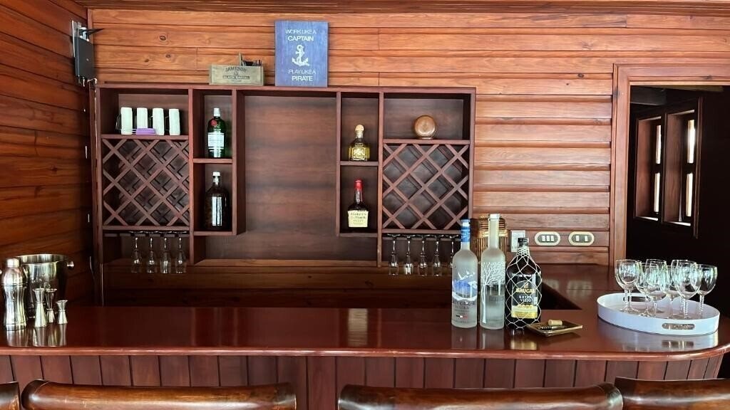 Imaginea Villa Celeste Estate 3*