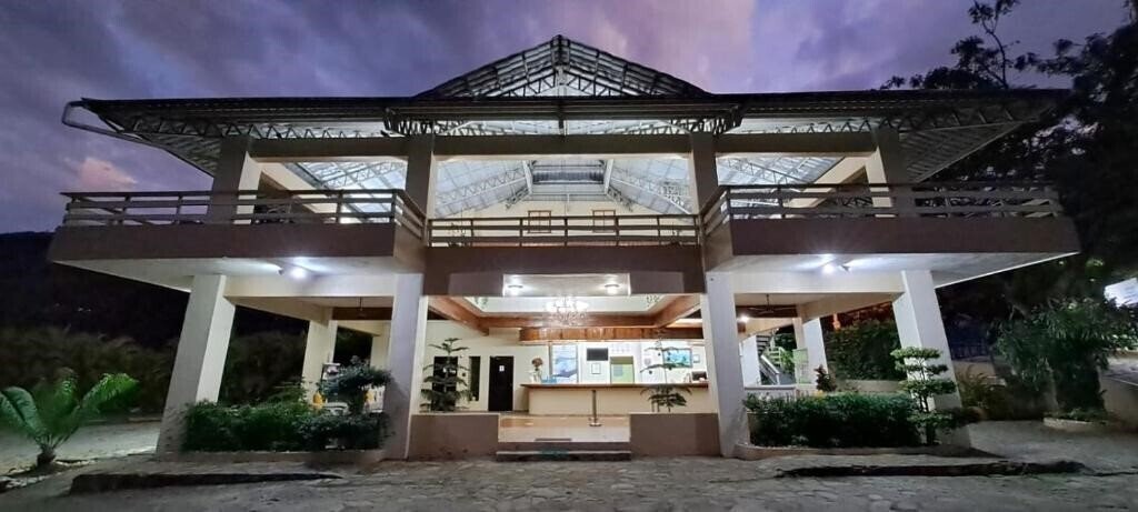 Imaginea Jarabacoa River Club 3*