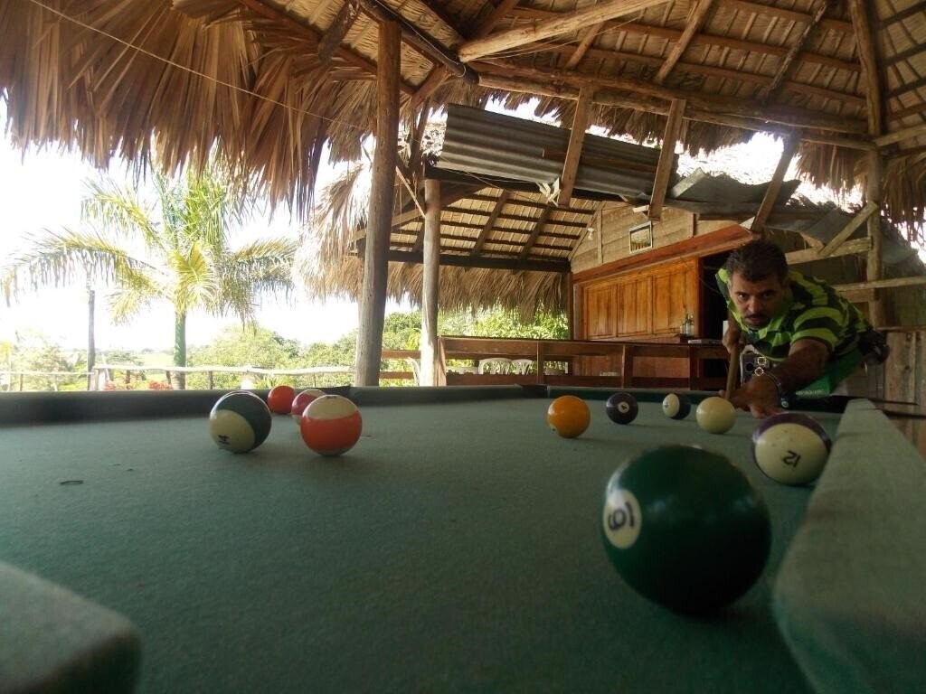 Fotografie Los Bohios Campo Anil 3*