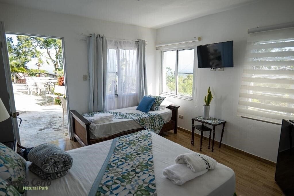 Изображение Santo Cerro Natural Park - Hostel 2*