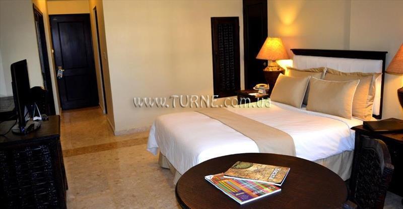 Картинка Bq Santo Domingo 4*