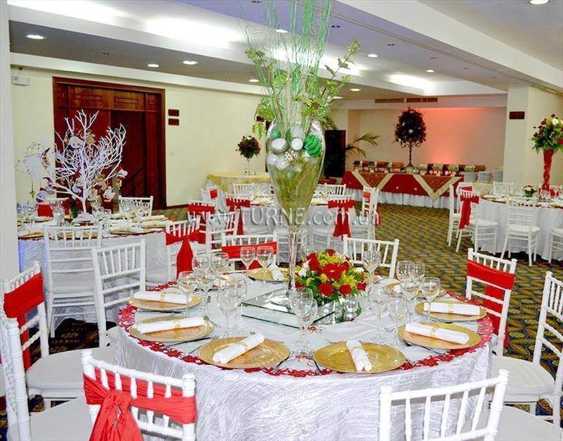 Фотография Bq Santo Domingo 4*