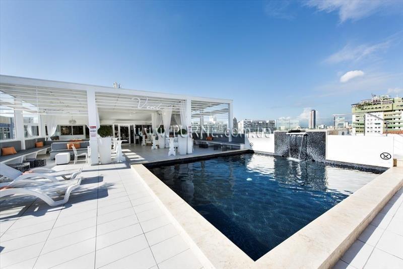 Фото Bq Santo Domingo 4*