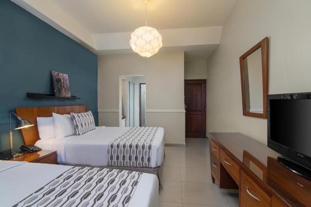 Hotel Hodelpa Colonial 4*