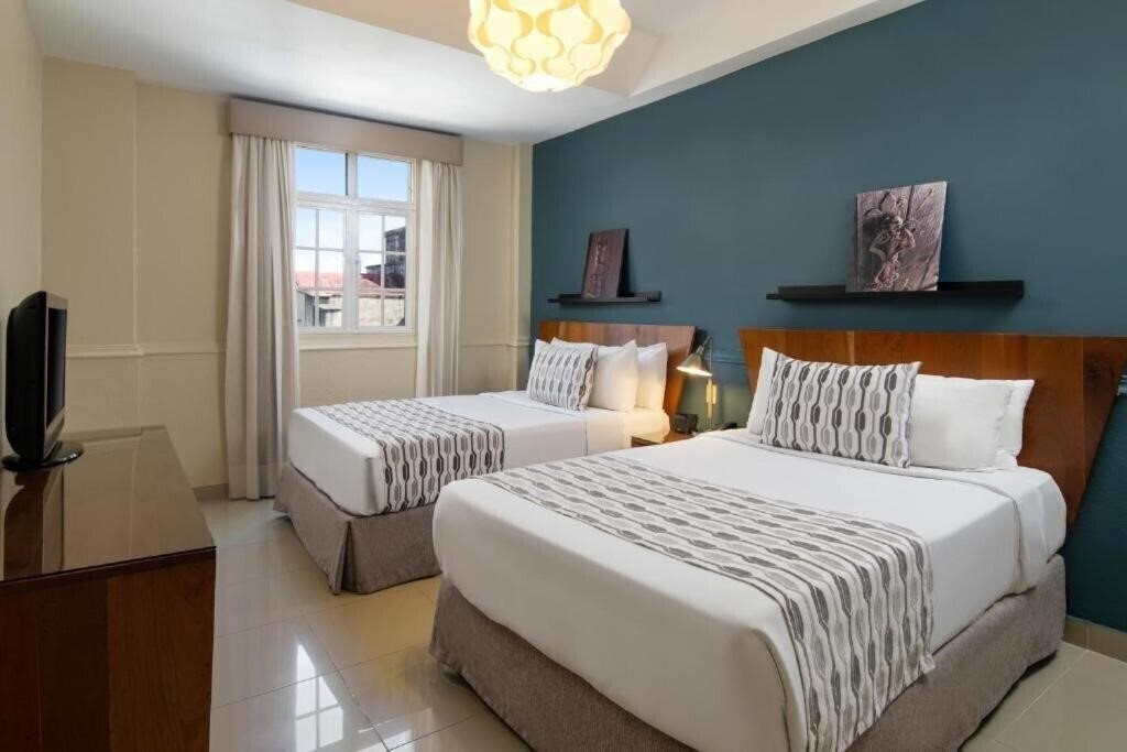 Fotografie Hodelpa Colonial 4*