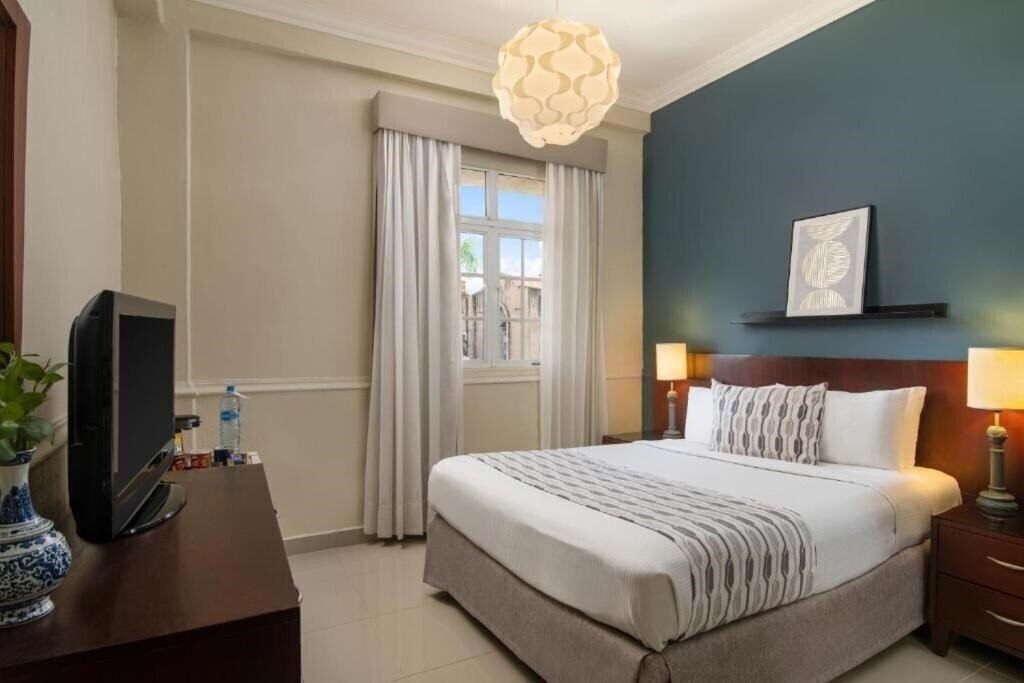 Imaginea Hodelpa Colonial 4*