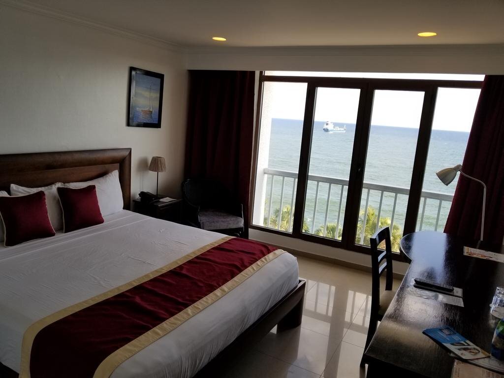 Картинка El Napolitano Hotel & Casino 3*