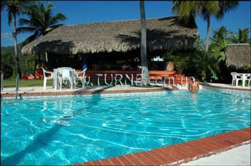 Fotografii Casa Bonita 3*