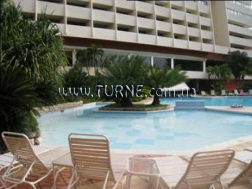 Изображение Dominican Fiesta 5*