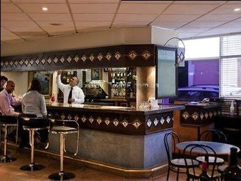 Отель Mercury Comercial 3*