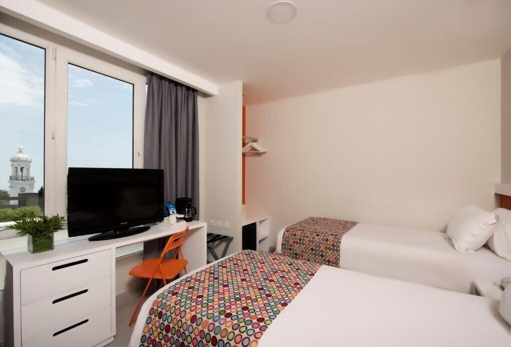 Fotografie Novus Plaza Hodelpa (ex. Mercure Comercial Santo Domingo M, Hotel Mercure Comercial Santo Domingo) 3*